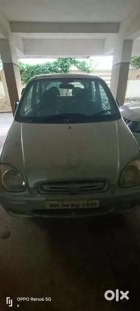 Hyundai Santro Xing Gl 2004