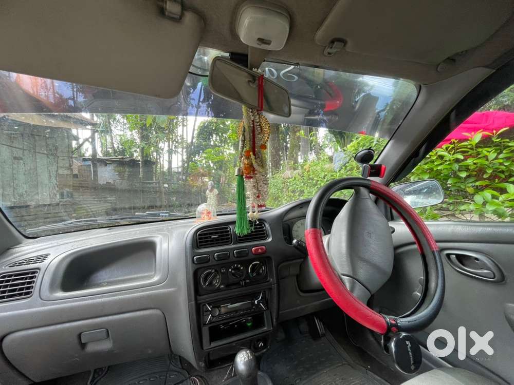 Maruti Suzuki Alto 2008