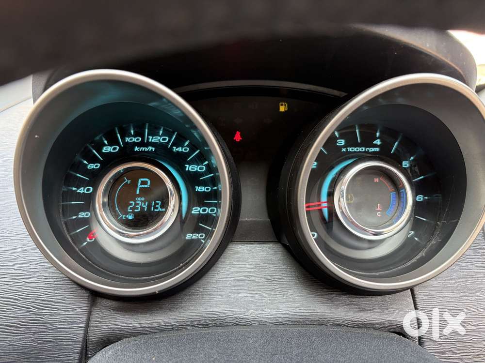 Mahindra Xuv500 W9 At 1.99, 2020, Diesel