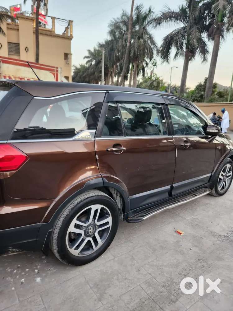 Tata Hexa 2019 Diesel 61000 Km Driven