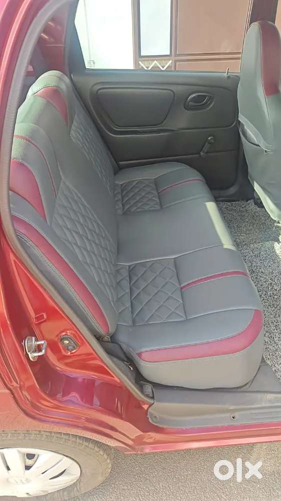 Maruti Suzuki Alto Lxi 2010