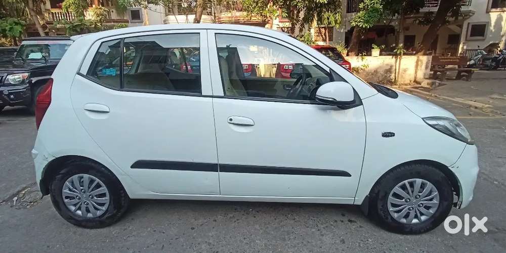 Hyundai I10 Magna (1.2) Petrol