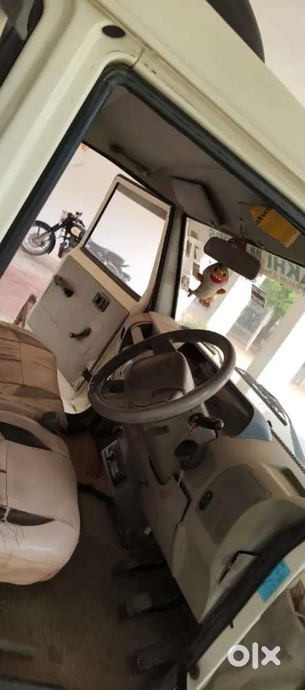 Mahindra Bolero Diesel Manual 2014