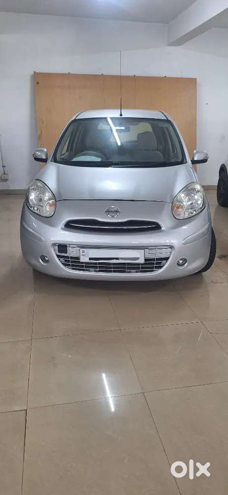 Nissan Micra Best Condition