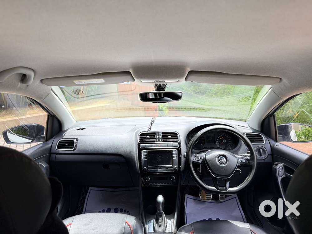 Volkswagen Polo Gt 2018