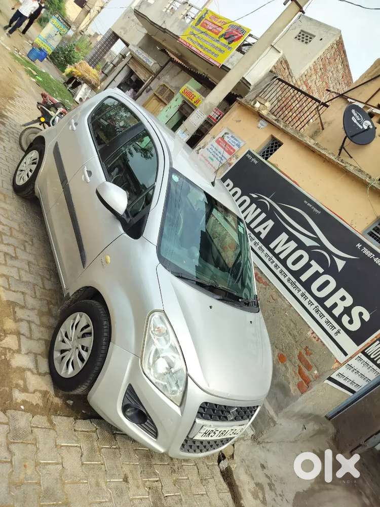 Maruti Ritz Vdi 2014