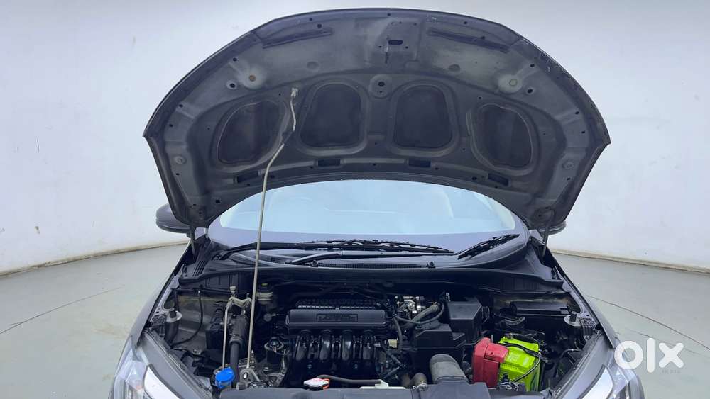 Honda City Vx Petrol Mt, 2017, Petrol