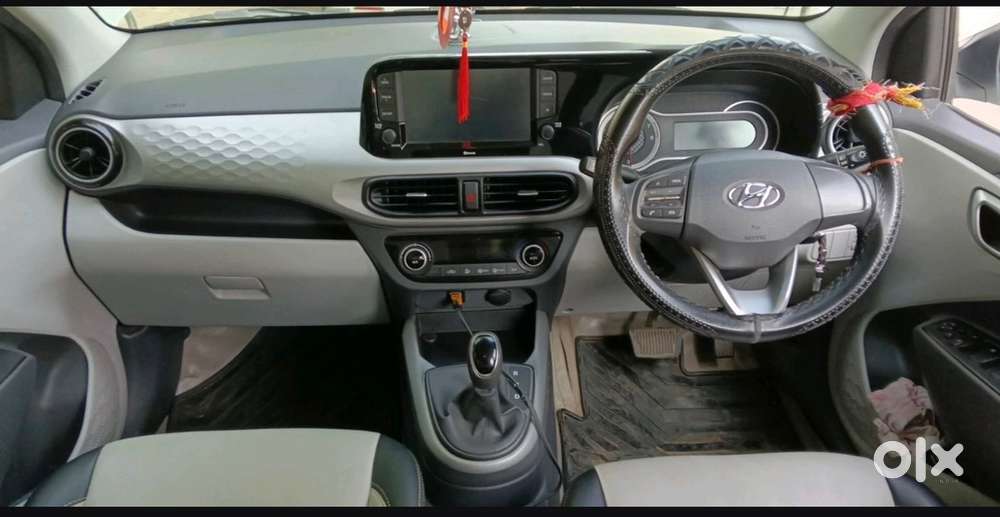 Hyundai Grand I10 2020 Amt Magna