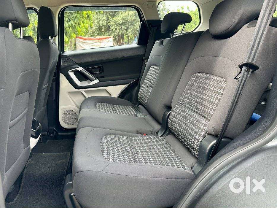 Tata Safari 2.0 Kryotec Xm, 2021, Diesel