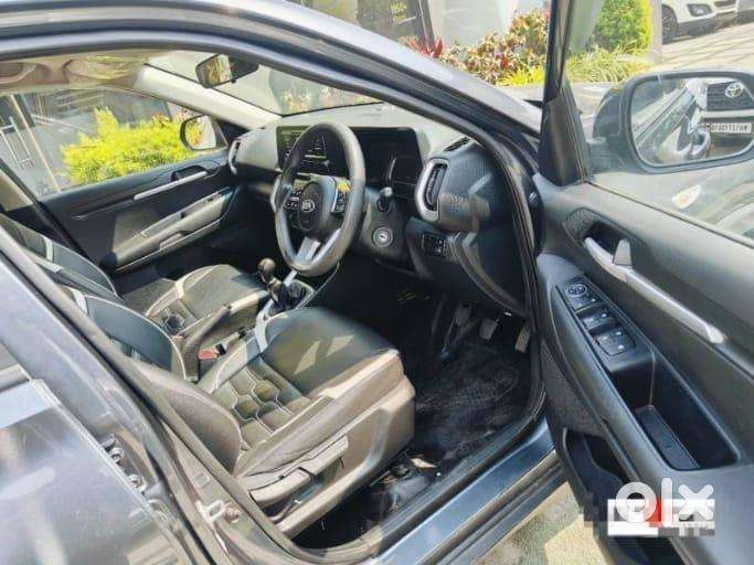 Kia Sonet 1.2 Htk, 2021