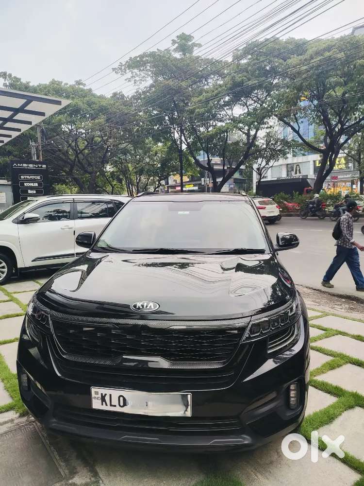 Well Maintained