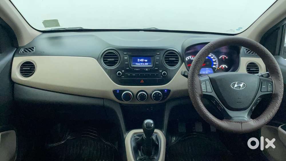 Hyundai Grand I10 1.2 Kappa Magna, 2019, Petrol