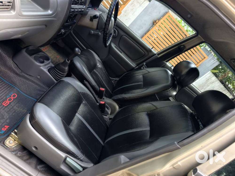 Maruti Suzuki Alto 0.8 Lxi (o), 2006, Petrol