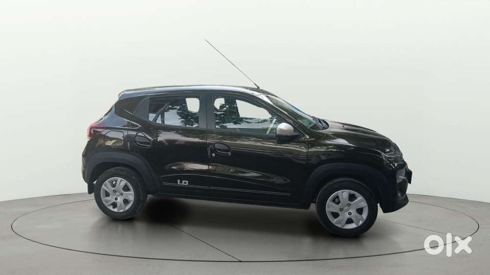 Renault Kwid Rxt 1.0, 2025, Petrol