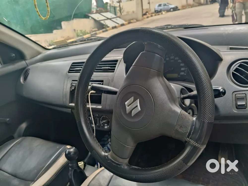 Swift Dzire Tour Maruti 2014