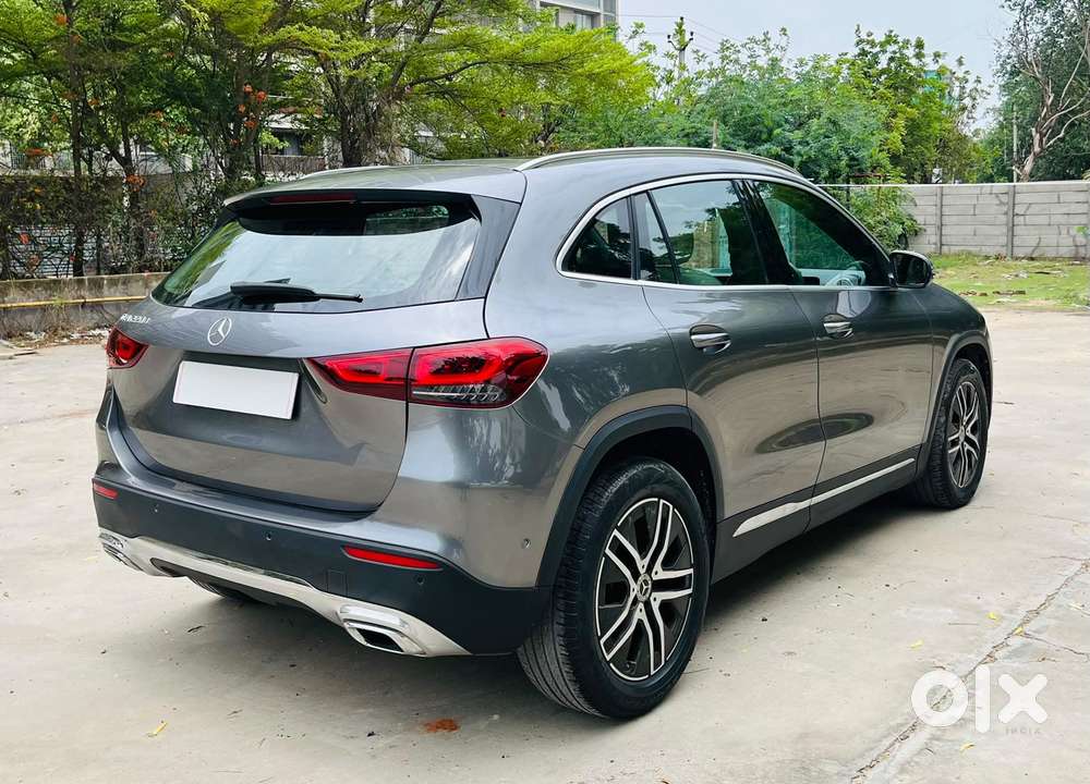 Mercedes-benz Gla 200 D, 2023, Diesel
