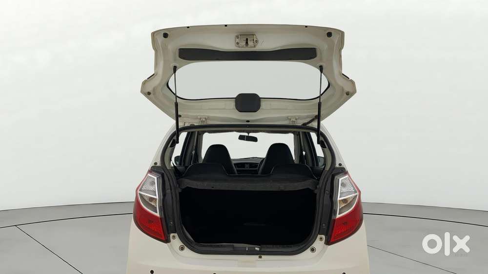 Maruti Suzuki Alto K10 Vxi, 2017, Petrol