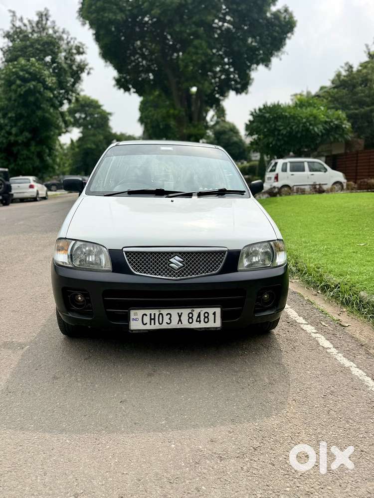 Maruti Suzuki Alto, 2006, Petrol