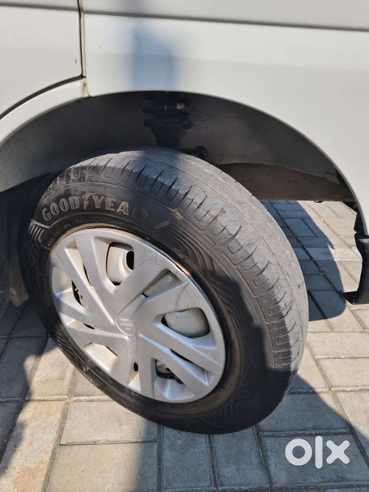 Maruti Suzuki Eeco 7 Seater Ac, 2022, Petrol