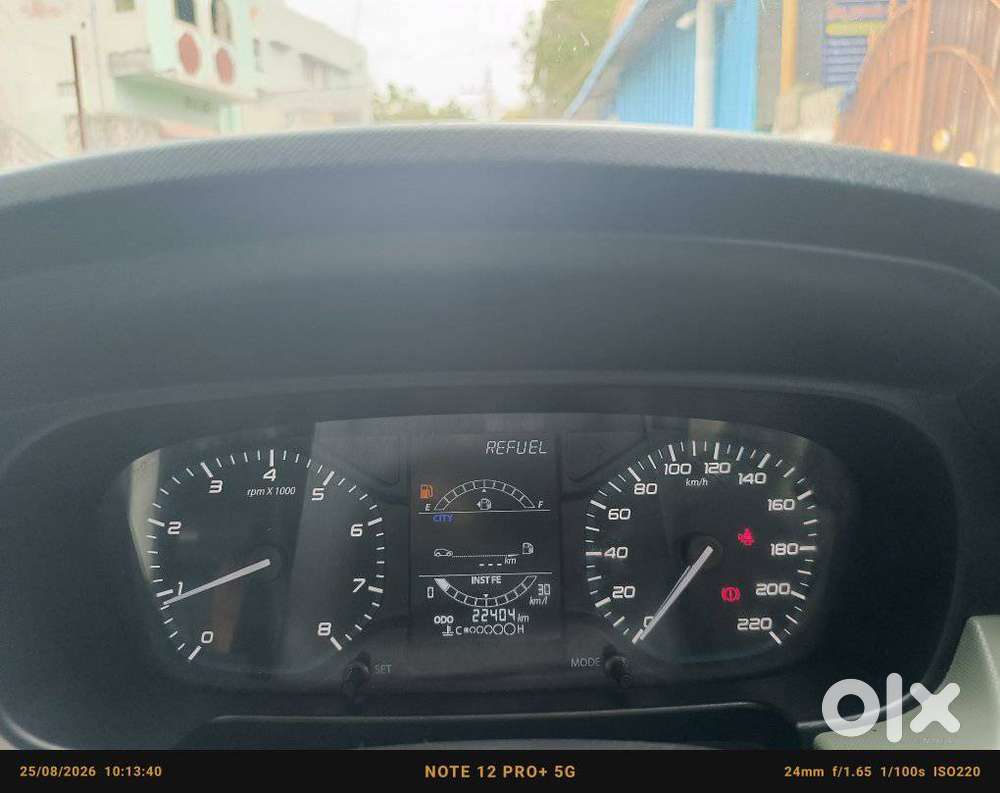 Tata Punch 1.2 Revotron Adventure Rhythm Pack Mt, 2023, Petrol