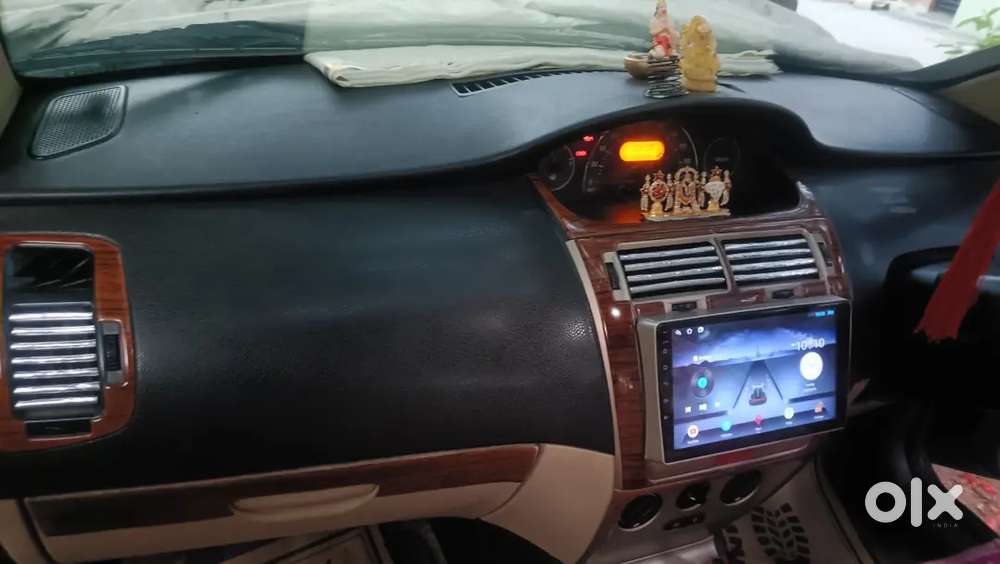 Tata Indica Vista 2011 Diesel 150000 Km Driven