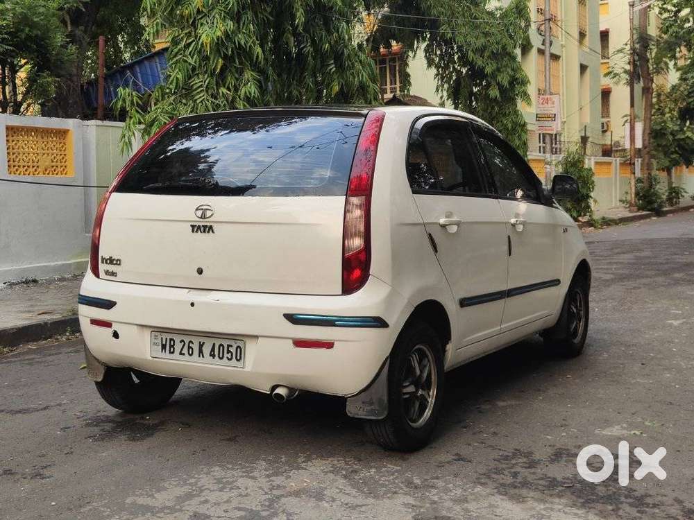 Tata Indica Vista 2008-2013 Aqua 1.2 Safire 90hp Bs Iv, 2010, Petrol