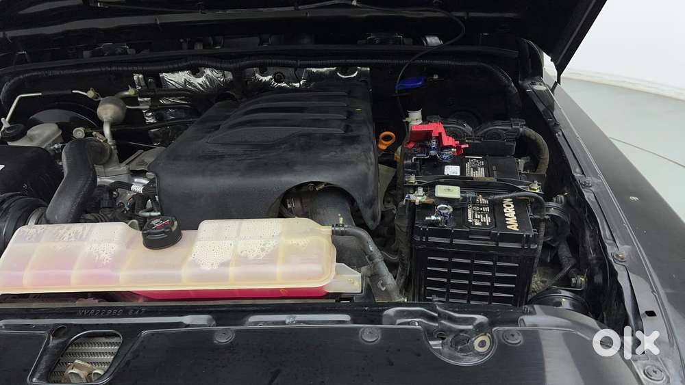 Mahindra Thar Lx Hard Top Petrol Mt 4wd, 2024, Petrol