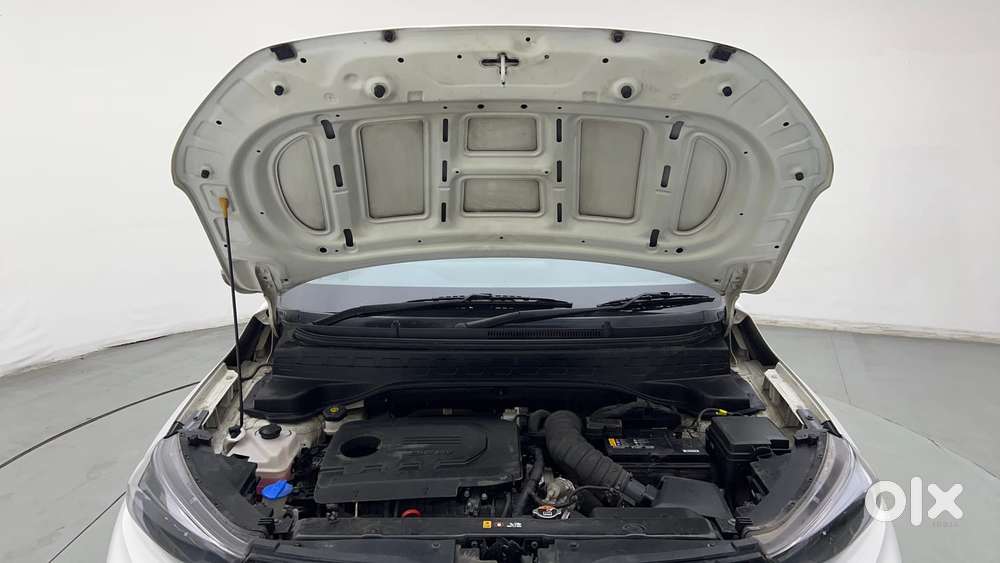 Kia Sonet Gtx Plus 1.5 Diesel Imt, 2023, Diesel