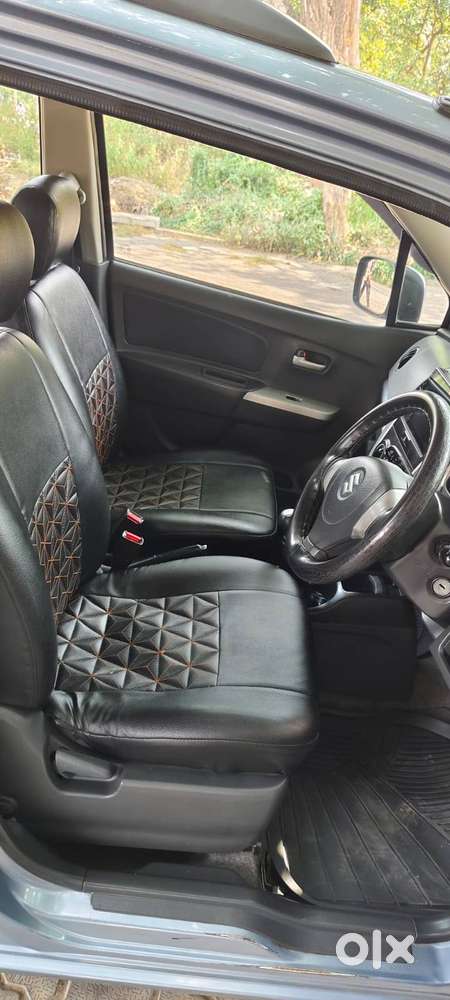 Wagon R 2011