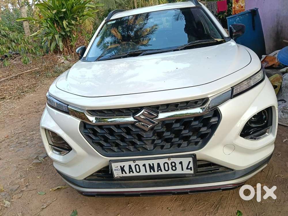 Maruti Suzuki Petrol 2024