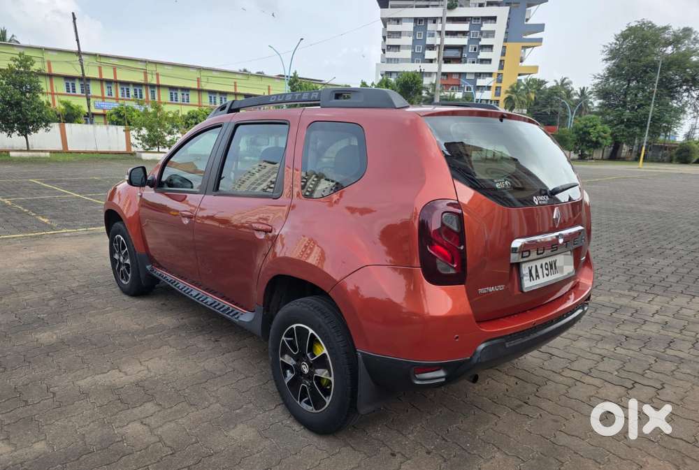 Renault Duster 2019-2020 1.5 85 Ps Rxs Mt Diesel, 2019, Diesel
