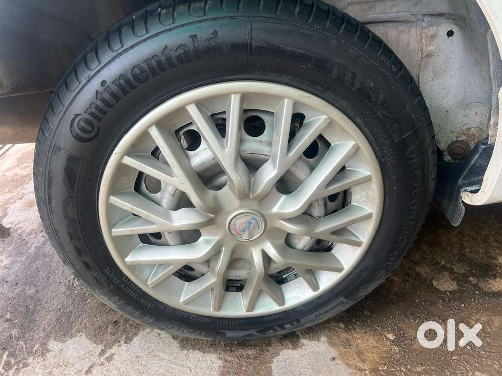 Honda Amaze 2017 Diesel Well Maintained