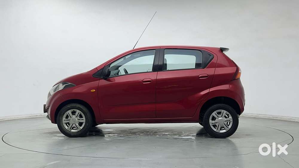 Datsun Redigo T Option, 2019, Petrol