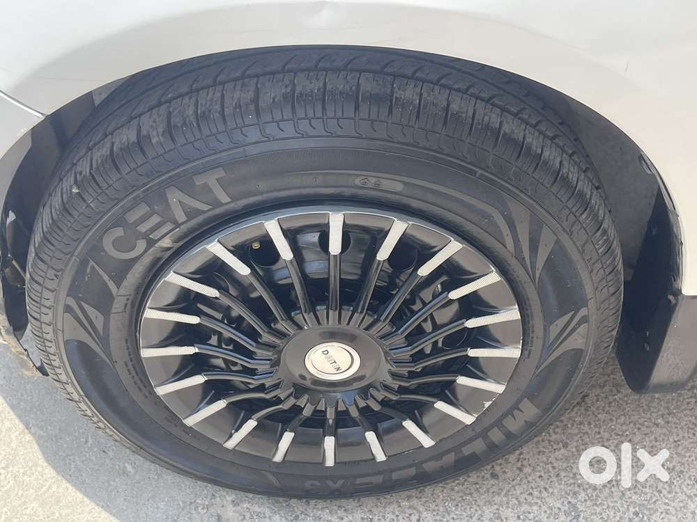 Maruti Suzuki Ritz Vxi, 2012, Petrol