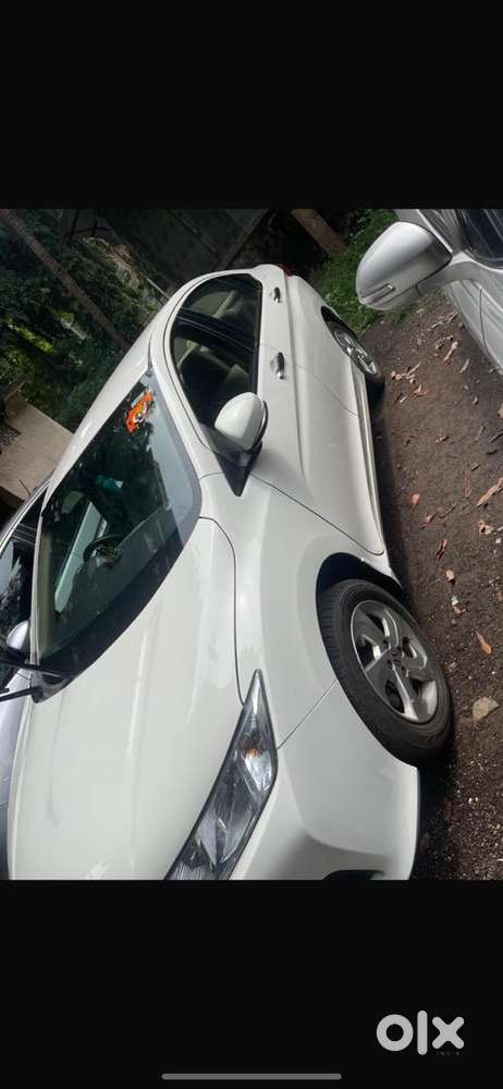 Honda City I-vtech V M/t