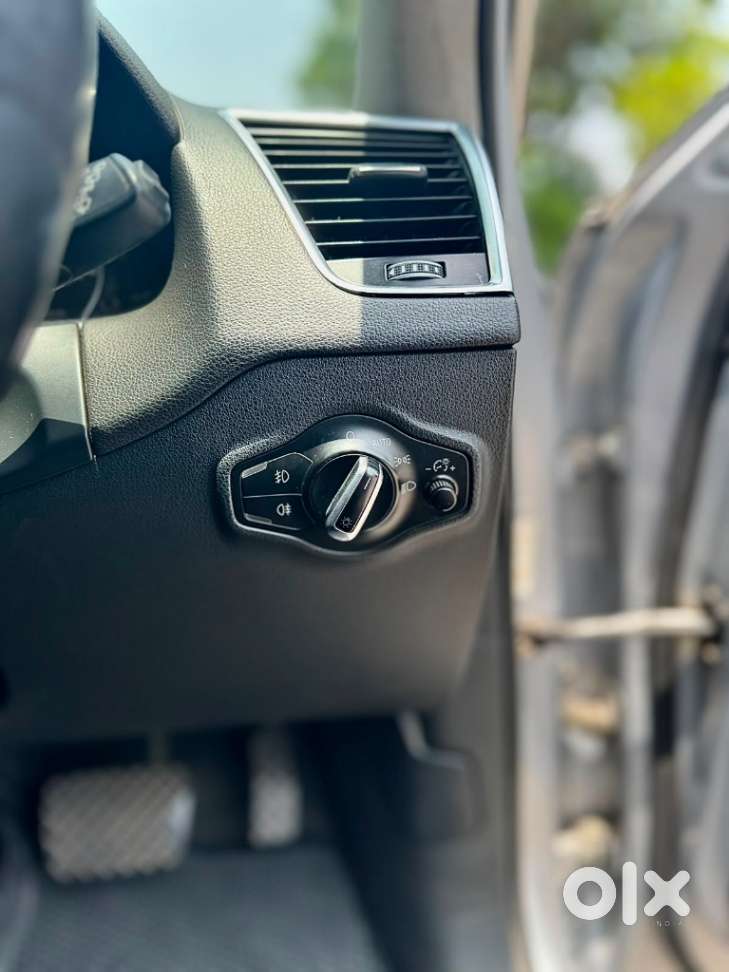 Audi Q5 30 Tdi Quattro, 2015, Diesel