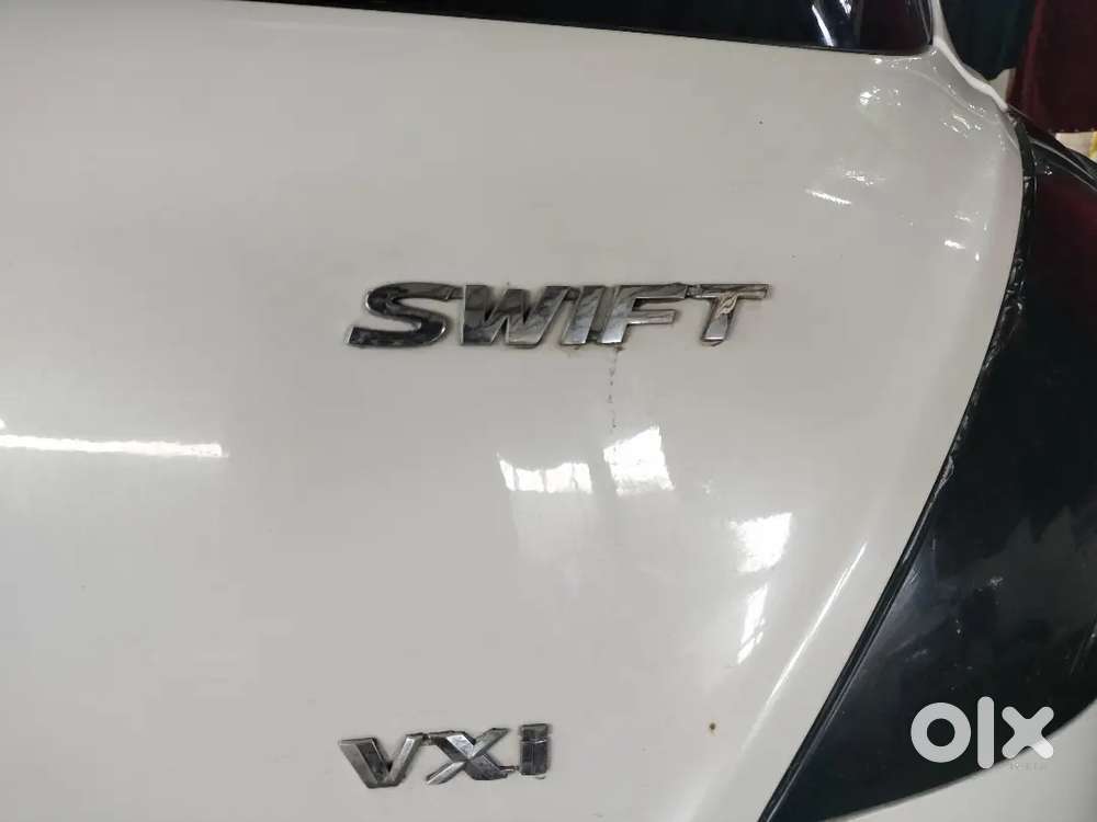 Swift 2012 Very Good Condition Sell At Pattabiam Near Avadi