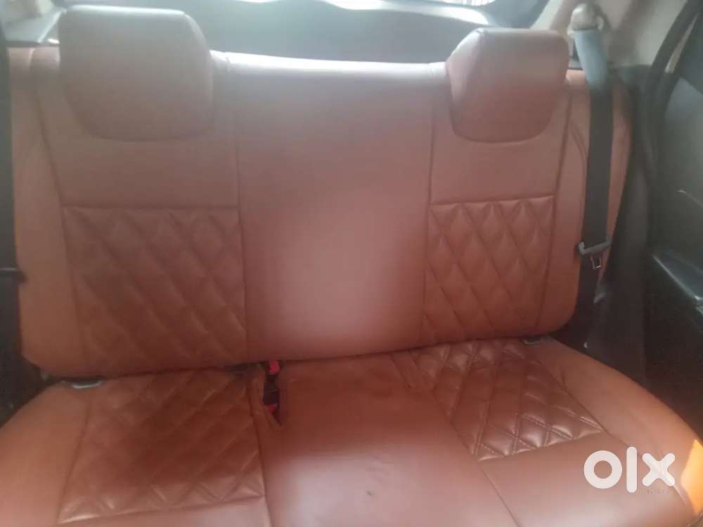 Maruti Suzuki New-gen Swift 2019 Petrol 154800 Km Driven