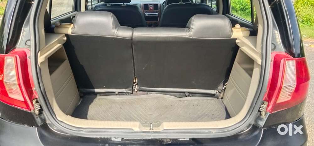 Hyundai Getz Prime 1.1 Gvs, 2008, Petrol