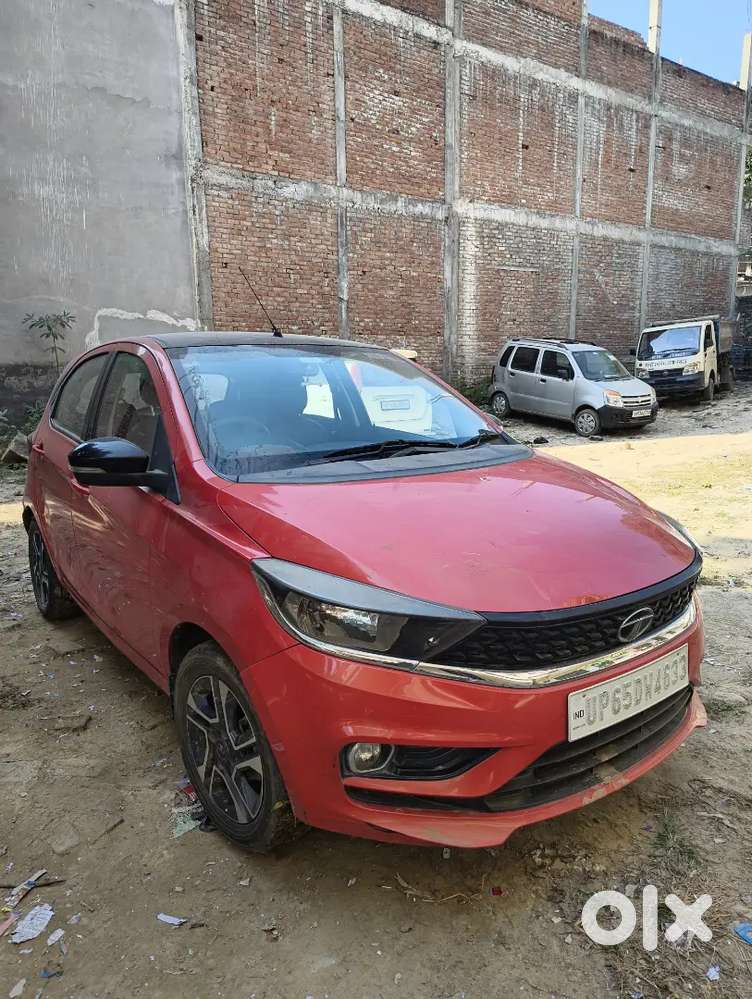 Tata Tiago 1.2 Revotron 2020
