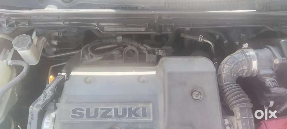 S Cross Diesel, Well Maintained, Top Model,cruise Control, Less Driven