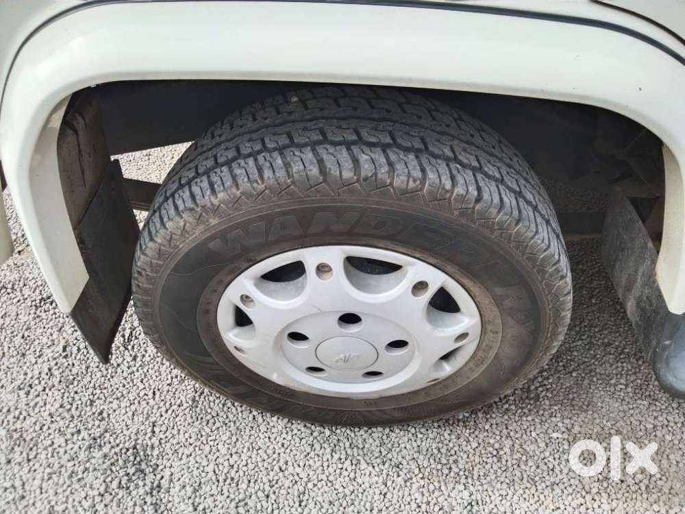 Mahindra Bolero B6 (o), 2020, Diesel