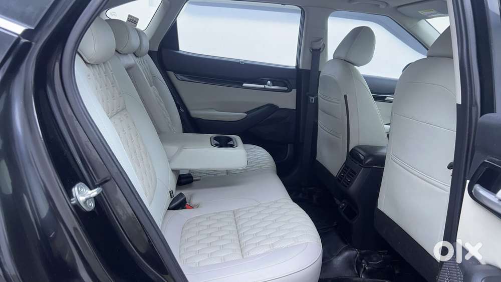 Kia Seltos Htx D, 2022, Diesel