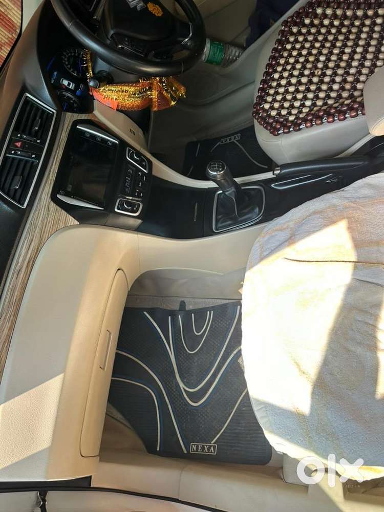 Maruti Suzuki Ciaz 2021 Petrol Good Condition