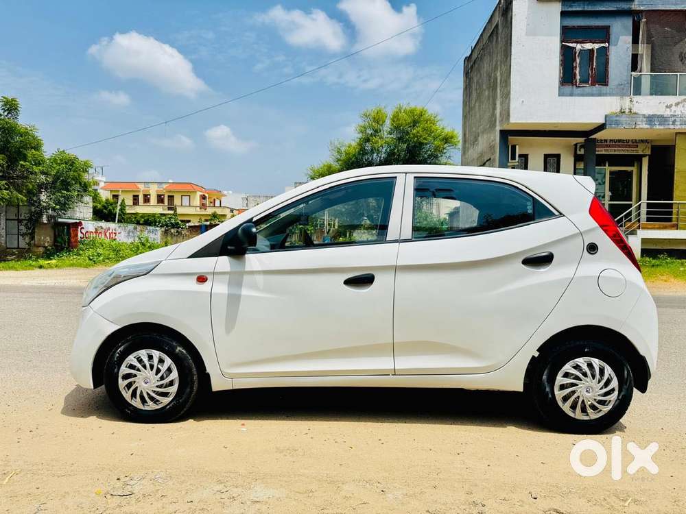 Hyundai Eon D Lite Optional, 2013, Lpg