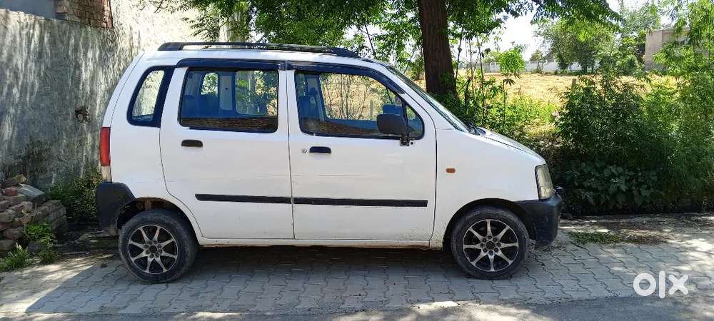 Full Ok Exchange V Karla  Ji Call Kar Lo Jine Car Leni Aa