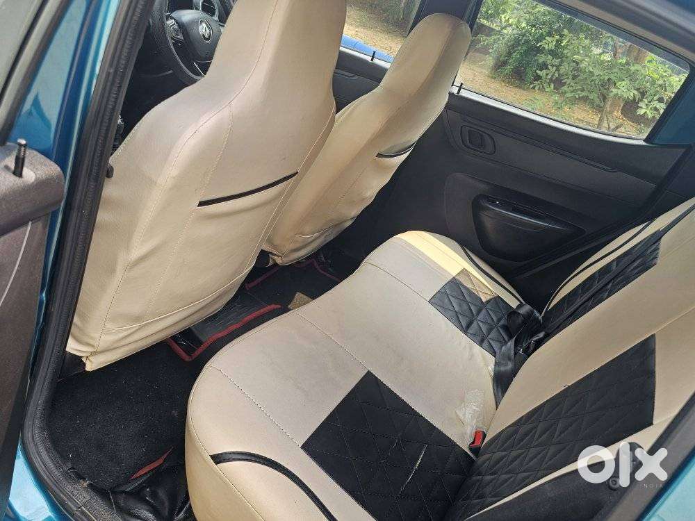 Renault Kwid 1.0 Rxt Optional, 2025, Petrol
