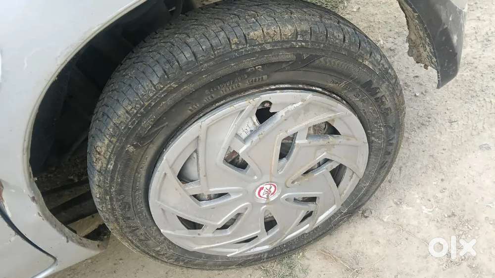 Maruti Suzuki Wagon R Lpg Good Condition