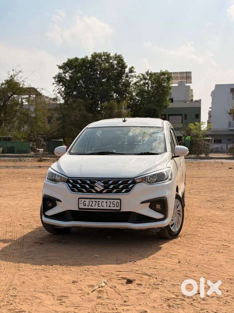 Maruti Suzuki Ertiga Vxi (o) Cng, 2023, Cng & Hybrids