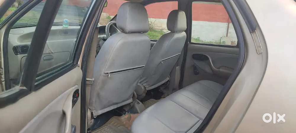 Tata Indigo V 2007 Diesel Manual